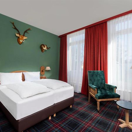 Wyndham Garden Donaueschingen Hotel Exterior photo