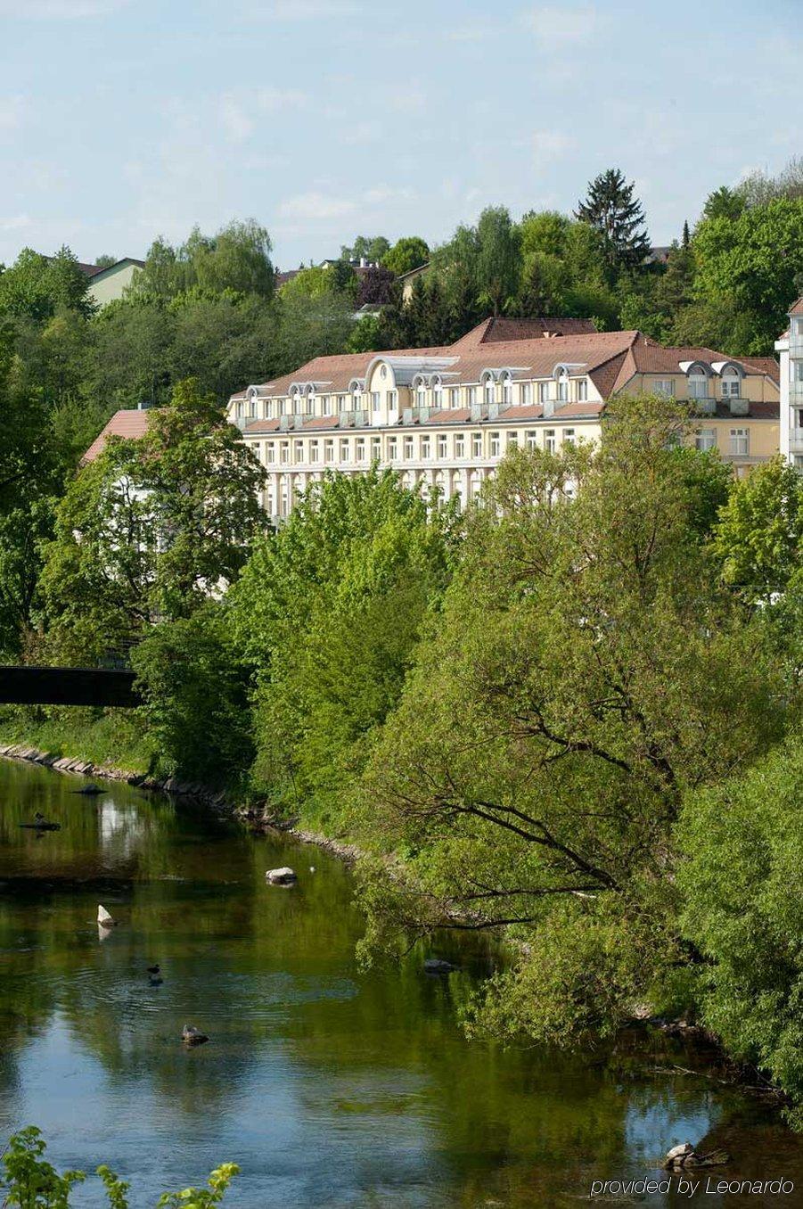 Wyndham Garden Donaueschingen Hotel Exterior photo