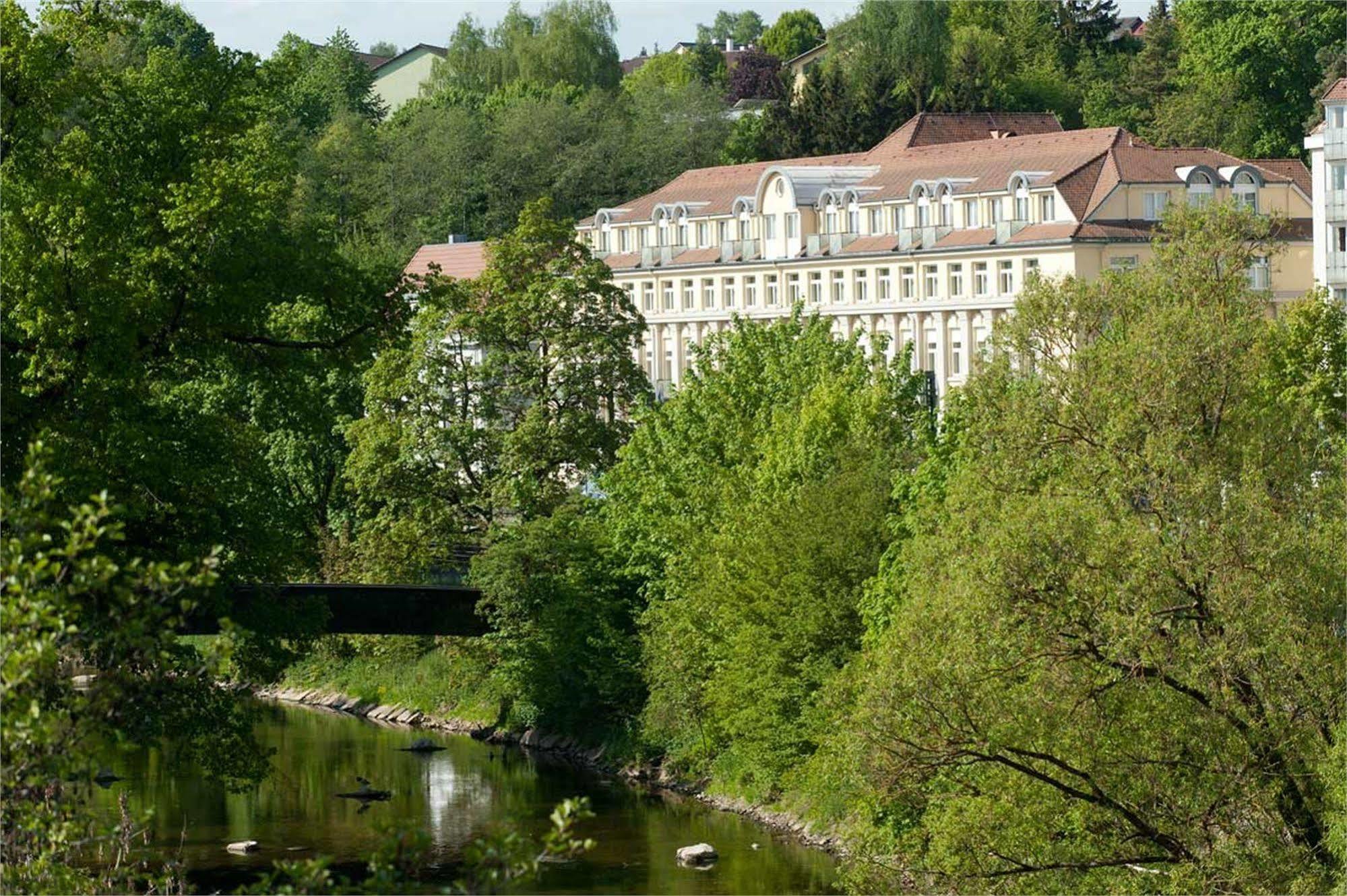 Wyndham Garden Donaueschingen Hotel Exterior photo